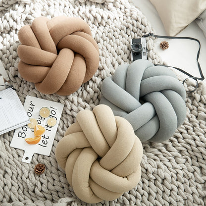 CuddleSeat – Luxuriöses Sitzkissen mit hochwertigem Stoffbezug