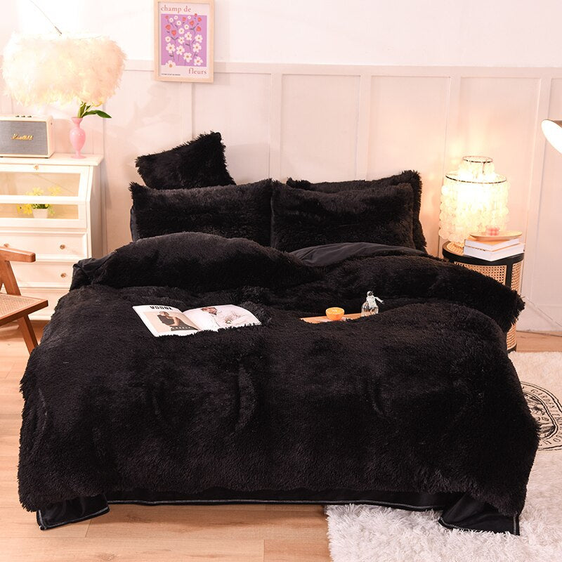 FurbiDuvet – Kuschelige Fleecedecke mit perfektem Temperaturausgleich