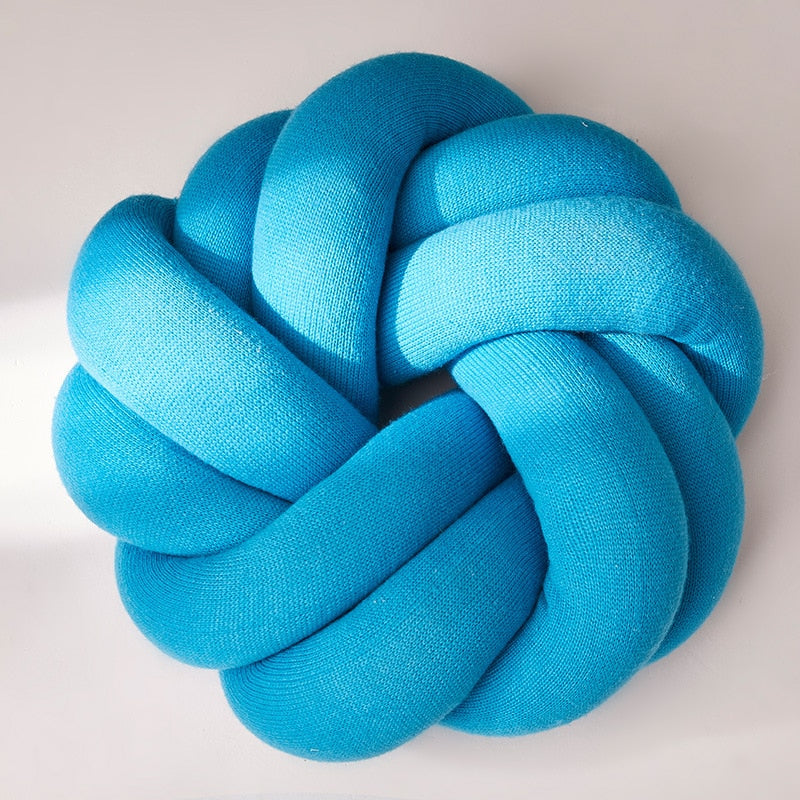 CuddleSeat – Luxuriöses Sitzkissen mit hochwertigem Stoffbezug