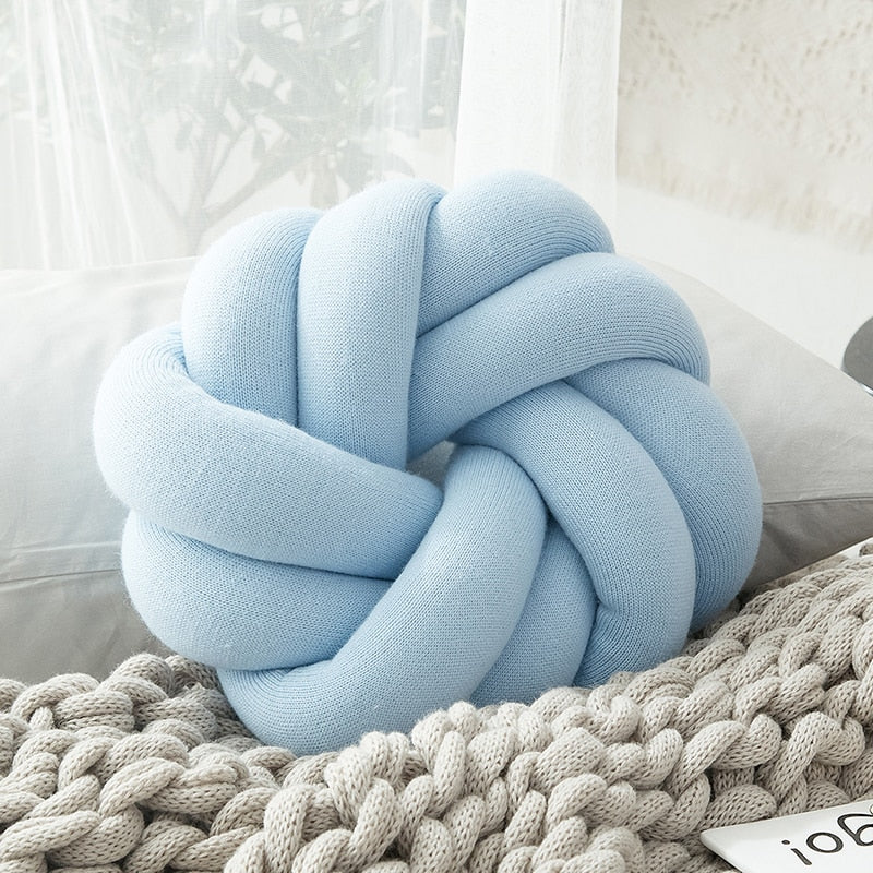 CuddleSeat – Luxuriöses Sitzkissen mit hochwertigem Stoffbezug