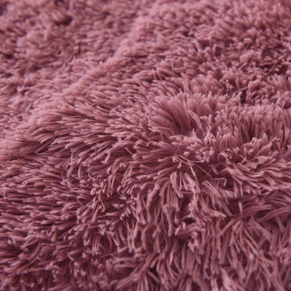 FurbiDuvet – Kuschelige Fleecedecke mit perfektem Temperaturausgleich