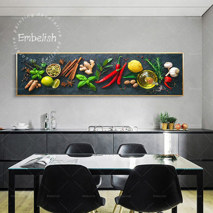 ArtLume – Elegante digitale Kunstdrucke für einzigartige Heimdekoration
