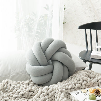 CuddleSeat – Luxuriöses Sitzkissen mit hochwertigem Stoffbezug