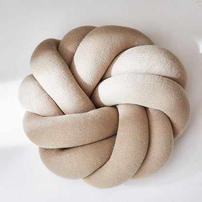 CuddleSeat – Luxuriöses Sitzkissen mit hochwertigem Stoffbezug