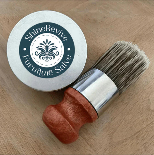 ShineRevive – Lederpflegestift für makellose Reparatur
