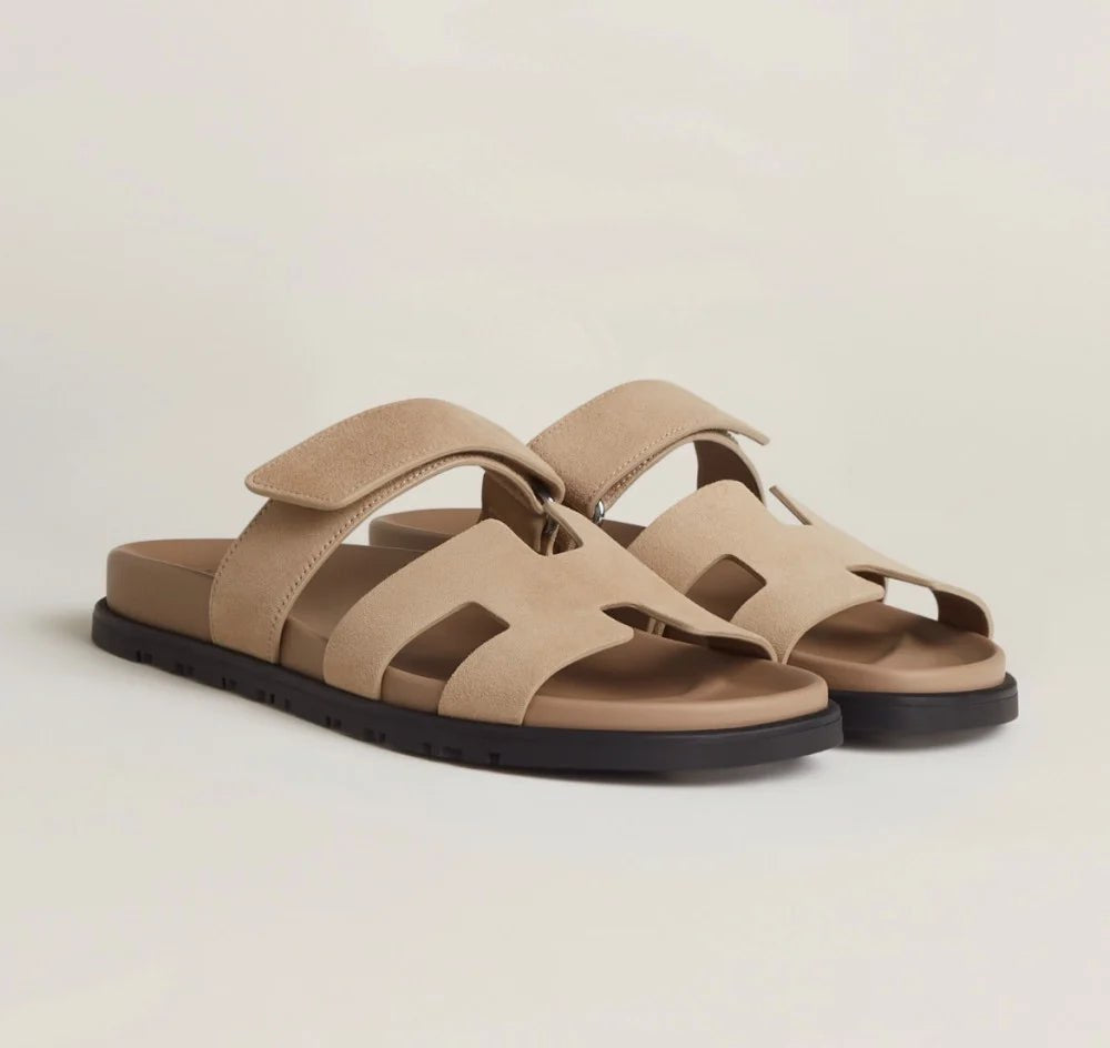 EleganceStep – Stilvolle Damenhausschuhe mit Modernem Design und Bequemem Sitz