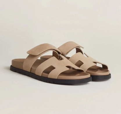 EleganceStep – Stilvolle Damenhausschuhe mit Modernem Design und Bequemem Sitz