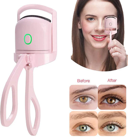 EyelashPro – Magnetic Lash Set for Instant Volume & Style