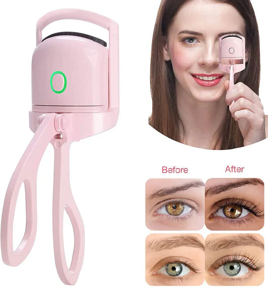 EyelashPro – Magnetic Lash Set for Instant Volume & Style