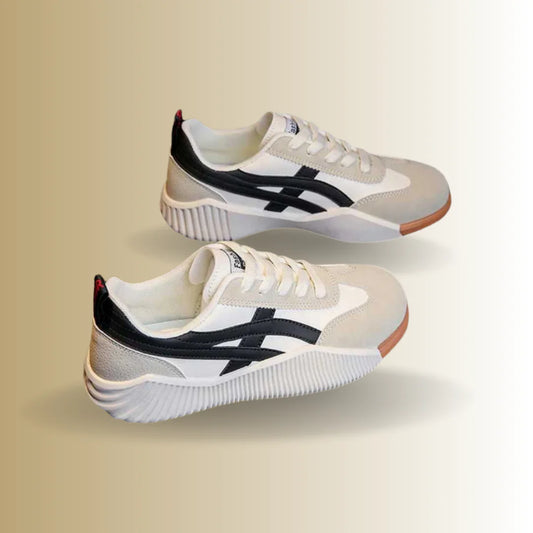 StepEase – Orthopädische Sneaker für Komfort und Unterstützung