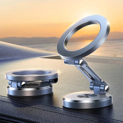 MagnoFold – Auto-Handyhalter mit starkem Magnetverschluss