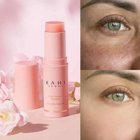 1+1 Gratis | Kahi Seoul™ - Für trockene Haut und rissige Lippen!