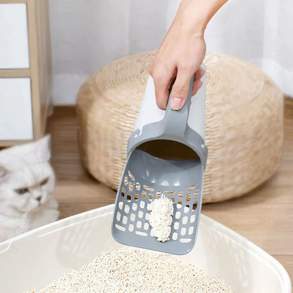 CatPro – Schneller und einfacher Katzentoilettenreiniger