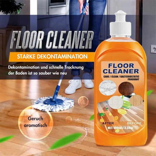 EasyClean™ - Reinige alles mit Leichtigkeit!
