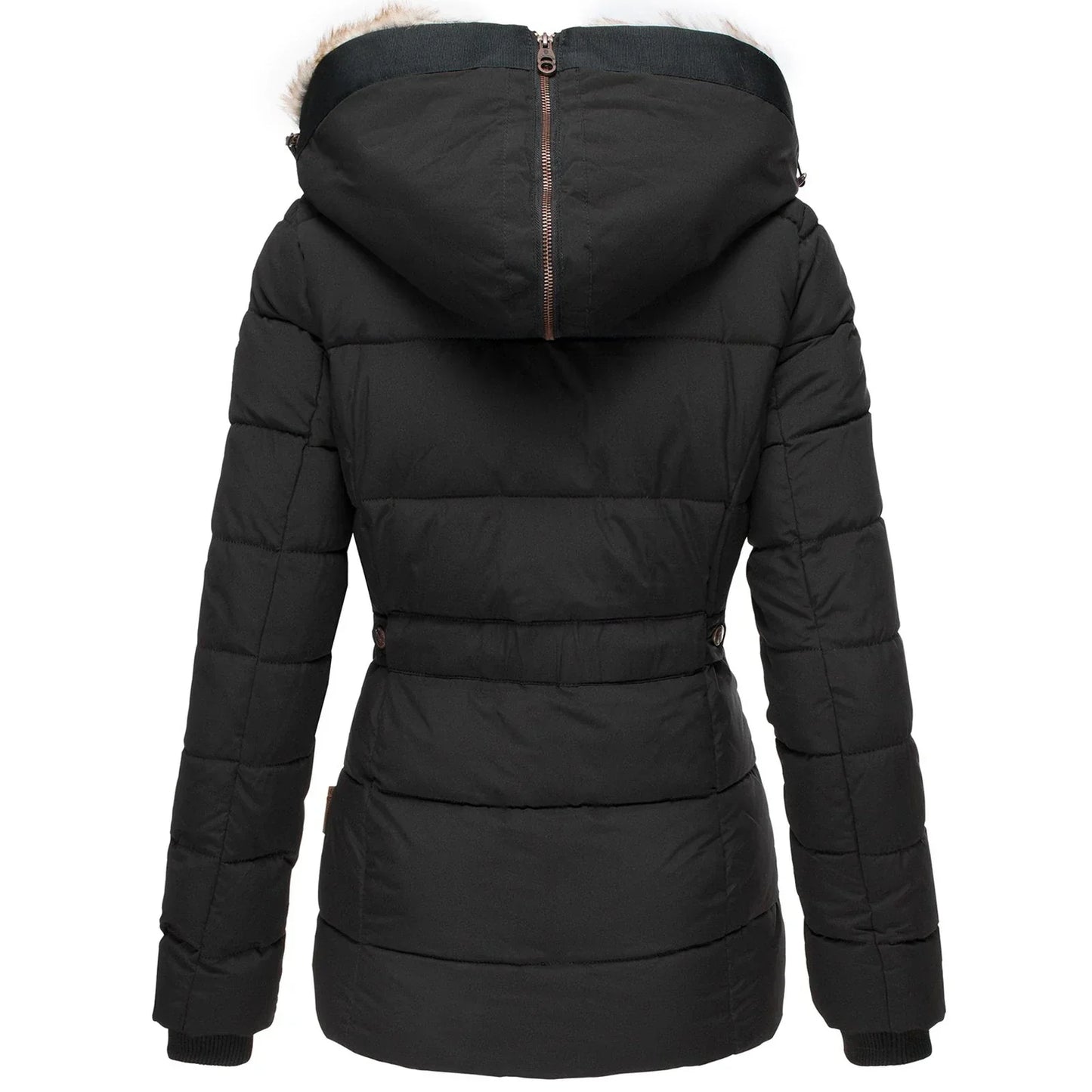 Tina – Stilvolle Damenjacke für Kaltes Wetter