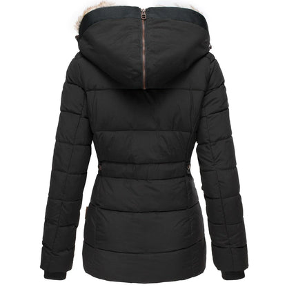 Tina – Stilvolle Damenjacke für Kaltes Wetter