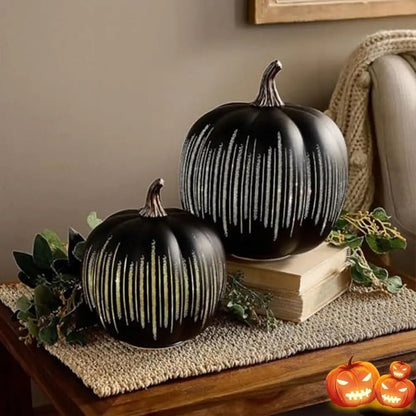 PumpkinGlow – Stimmungsleuchtende Zauberkürbisse mit Timer und LED-Beleuchtung