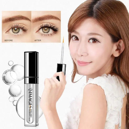 VelvaLash – Wimpernserum für Kraft und Dichte | 1+1 Gratis