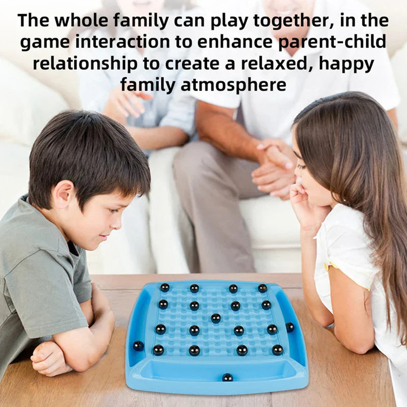 Magnetic Chess™ - Magnetic Masterstroke Brettspiel
