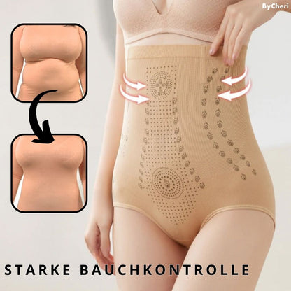 CleanFit – Beschleunigter Fettverbrennungs-Taillengürtel für Frauen