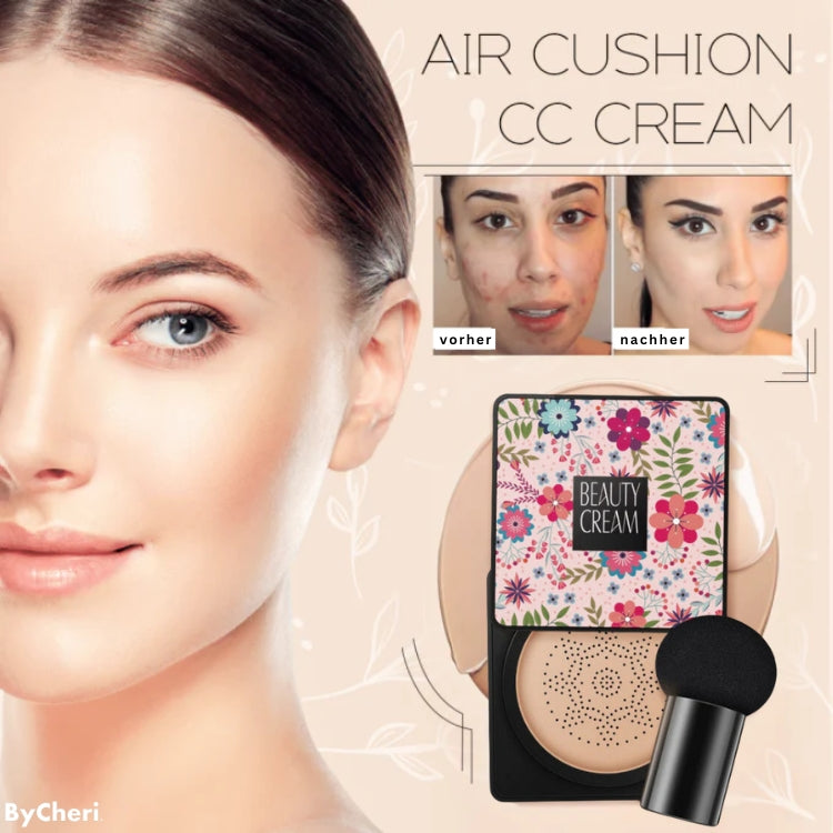 Sophia – Air Cushion Beauty Cream mit kompaktem Design