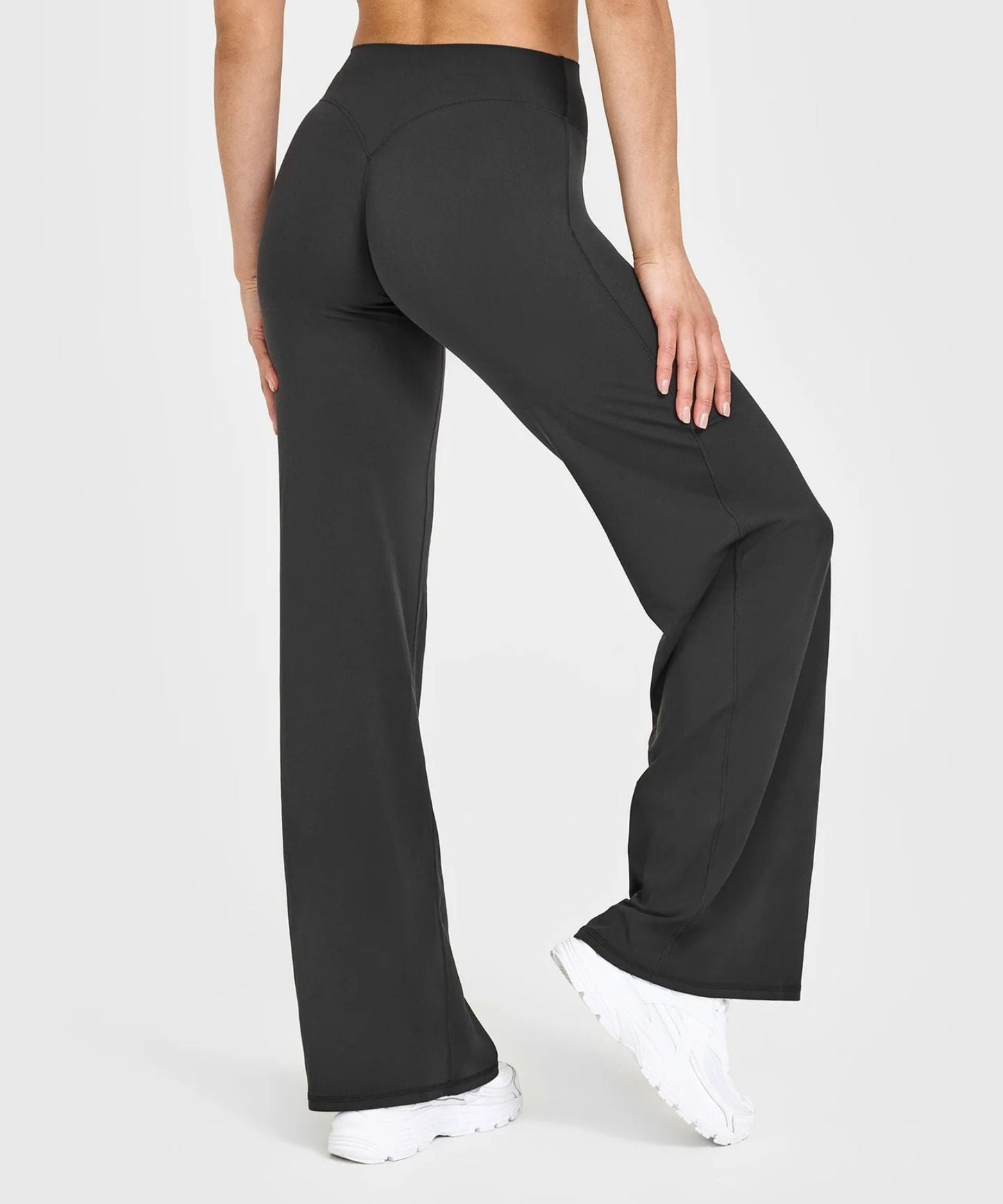 Teanna – Leggings mit Bauchkontrolle und stützendem Kompressionsbund