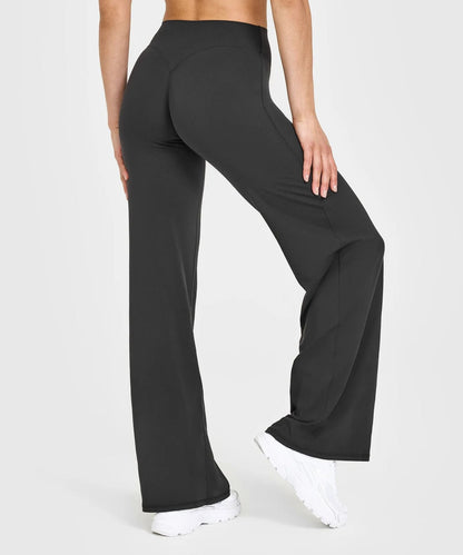 Teanna – Leggings mit Bauchkontrolle und stützendem Kompressionsbund