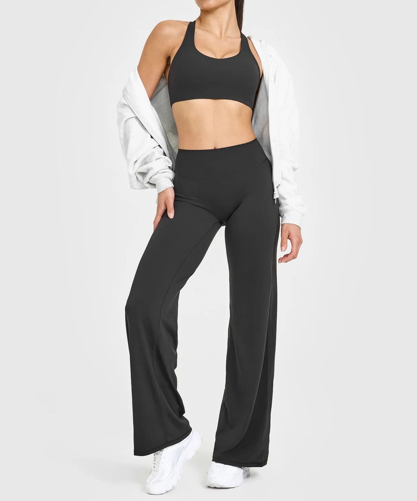 Teanna – Leggings mit Bauchkontrolle und stützendem Kompressionsbund
