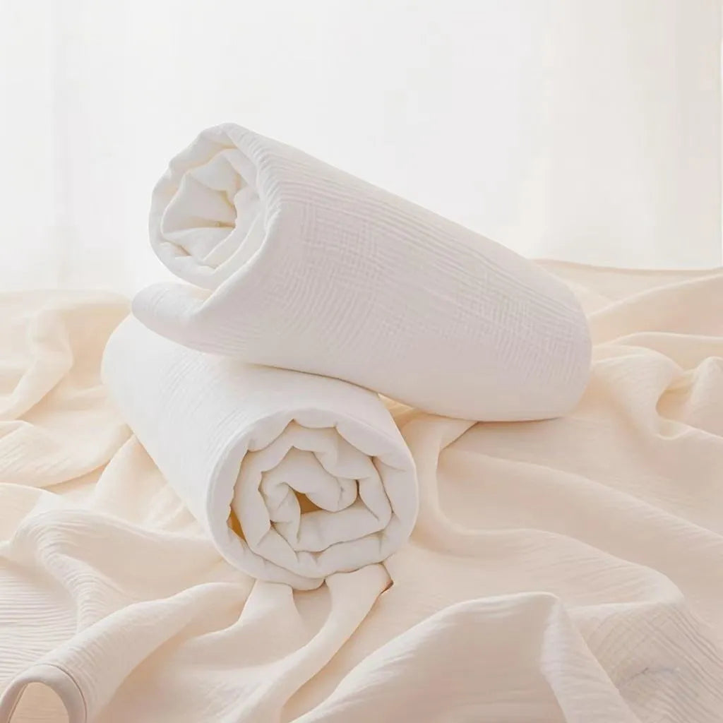 DrySling – Rutschfester Badetuch-Überzug für mühelosen Komfort nach dem Duschen