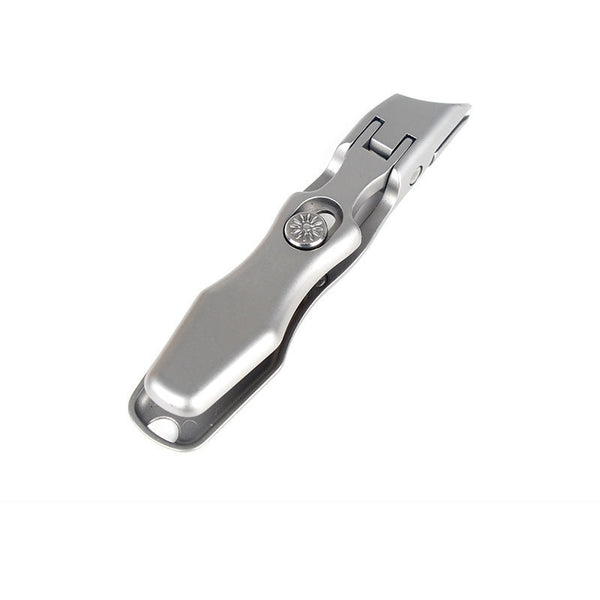 NailMate – Professioneller Nagelknipser für sanftes und präzises Kürzen