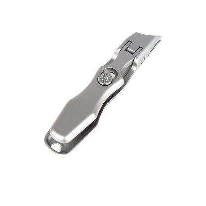 NailMate – Professioneller Nagelknipser für sanftes und präzises Kürzen