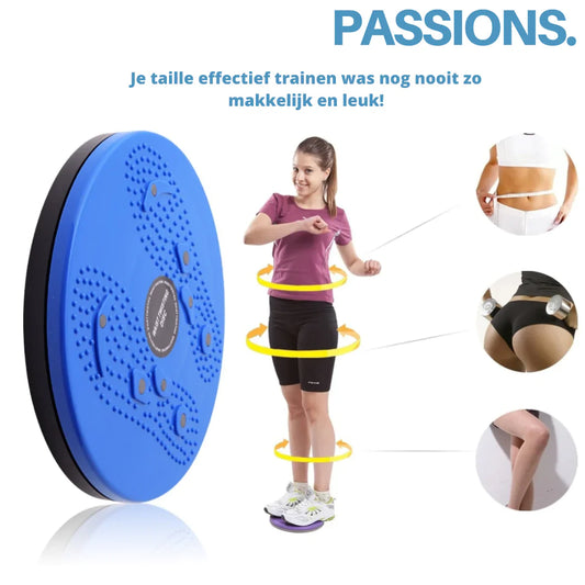ShapeFlex – Waist Trainer für eine definierte Taille