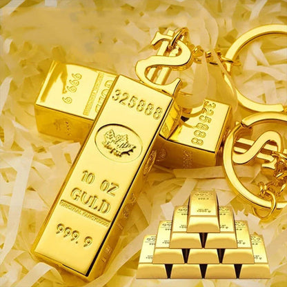 SparkKey – Feuerstarter-Multitool-Schlüsselanhänger für draußen