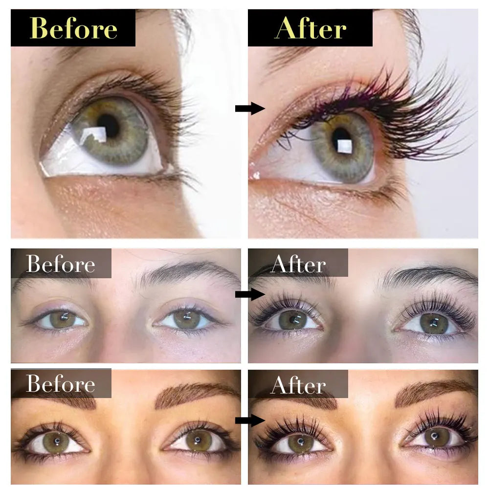 VelvaLash – Wimpernserum für Kraft und Dichte | 1+1 Gratis