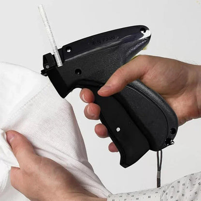 QuickFix – Tragbares Werkzeug für schnelle und einfache Reparaturen von Kleidungsstücken