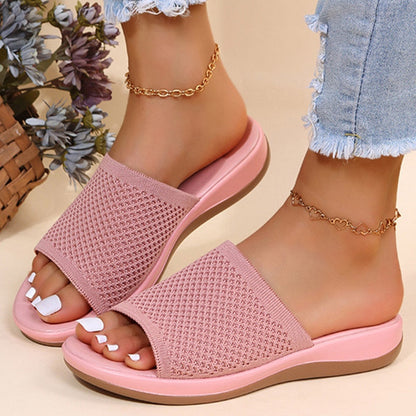 ComfortStep – Orthopädische Sandalen für Schmerzlinderung und Haltungskorrektur