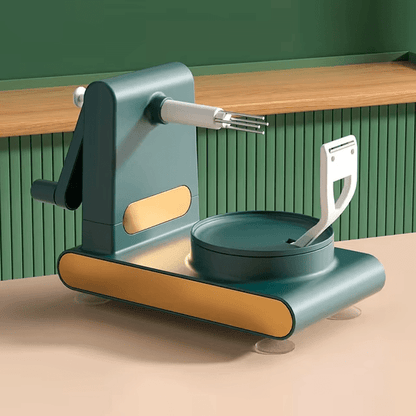 PeelPro – Multifunktionaler Obstschäler für müheloses Vorbereiten