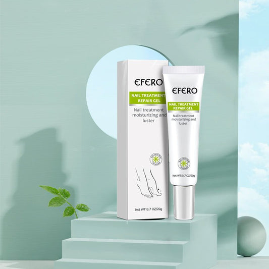 NailRenew - Schnelle Nagelreparaturbehandlung für stärkere und gesündere Nägel | 1+1 Gratis