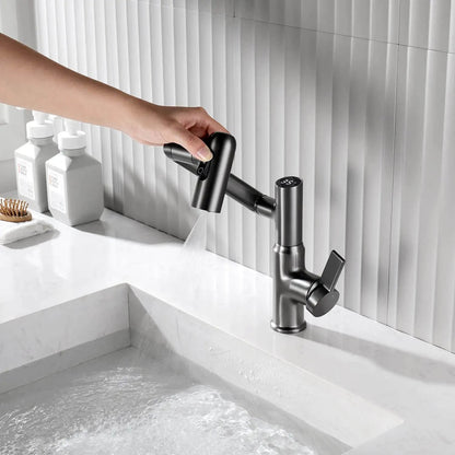 Faucy™ - Digitaler Wasserhahn