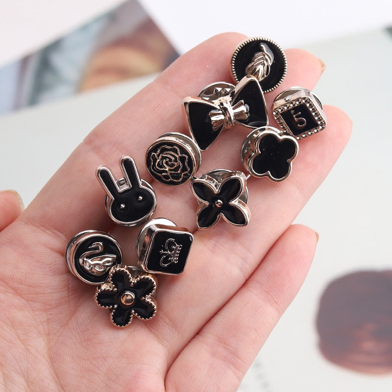 MetalSnap – Sichern Sie jeden Knopf für eine lange Lebensdauer