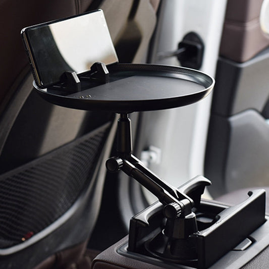 CaraMel – Smarter Auto-Organizer für Essen, Getränke und Gadgets