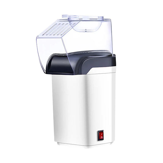 PopChef – Schneller Popcorn-Maker mit fettfreier Zubereitung und kompaktem Design