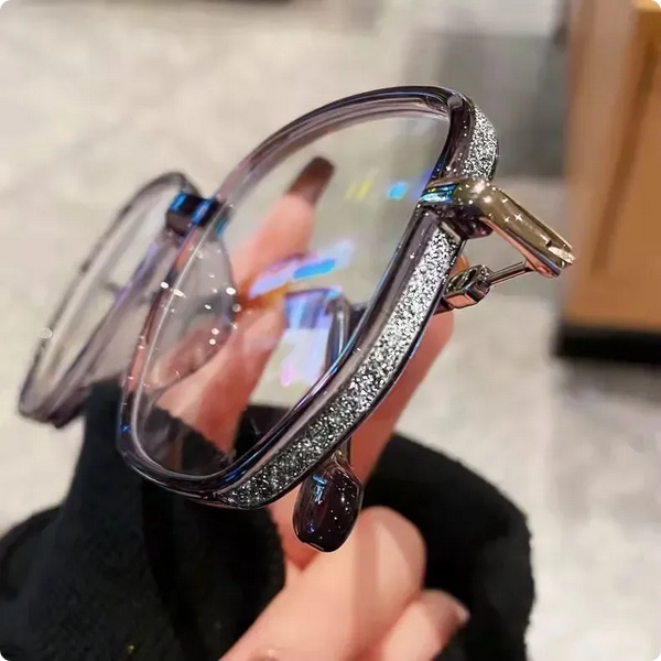 VisionLuxe – Premium-Lesebrille mit stilvollem Design