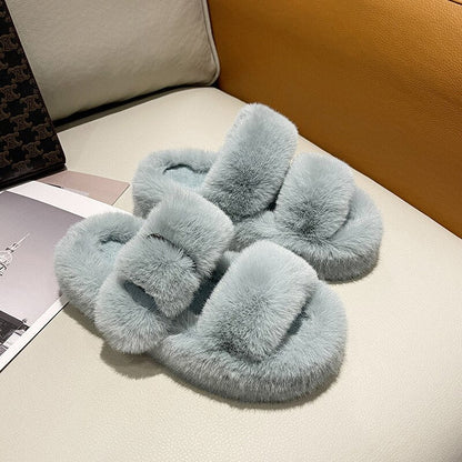 Janaise – Bequeme Hausschuhe für gemütliches Wohnen