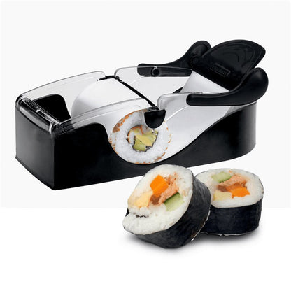 SushiPro – Handlicher Sushi-Roller für die mühelose Zubereitung von hausgemachtem Sushi