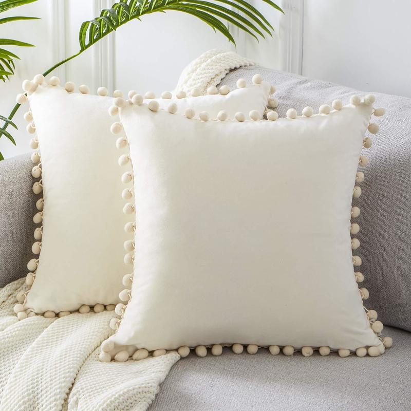 CozyLino – Elegante Dekokissen mit italienisch inspiriertem Design