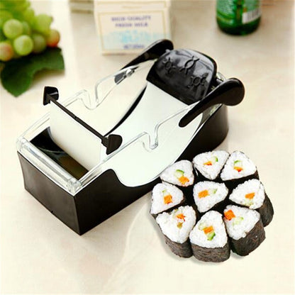 SushiPro – Handlicher Sushi-Roller für die mühelose Zubereitung von hausgemachtem Sushi