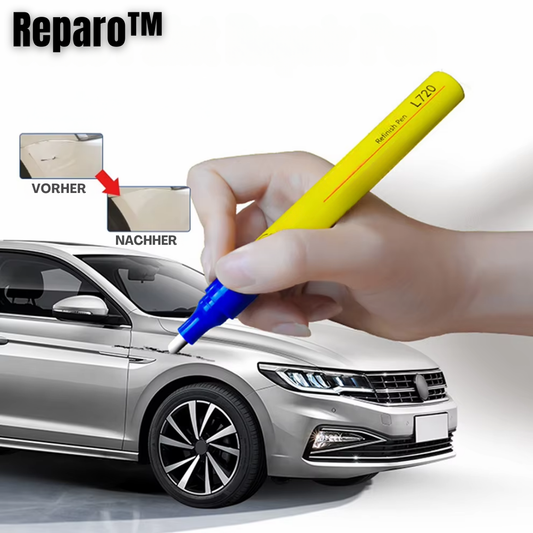 ScratchRepair – Sofortiger Autokratzerentferner für makelloses Finish
