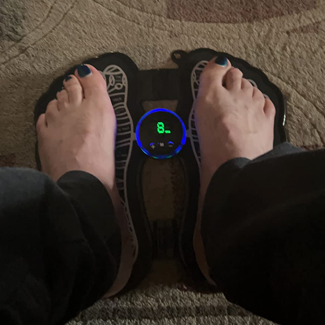 EMS Bioelectric Acupressure Massager™