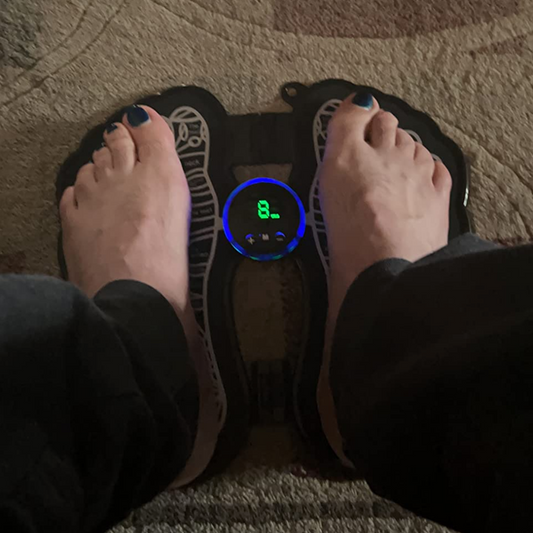 EMS Bioelectric Acupressure Massager™